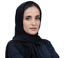 Farah Abdulla Mohamed Ali Almazrui