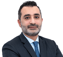 Nabeel Qadir